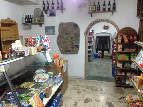 B&B L'alba