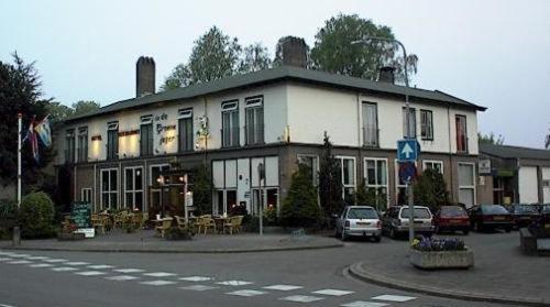 Hotel In De Groene Jager