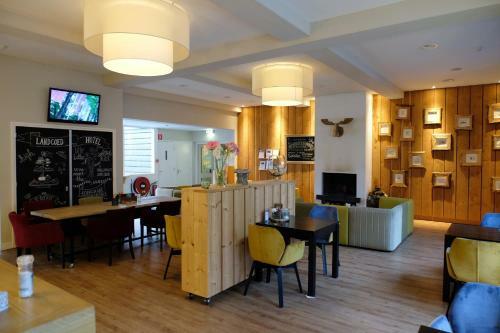 Hotel Woodbrooke Barchem