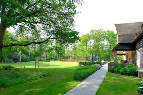 Hotel Woodbrooke Barchem