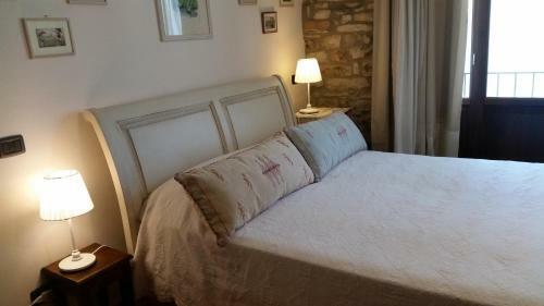 Apartamento La Luna Buona