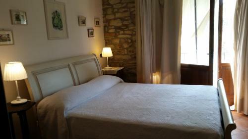 Apartamento La Luna Buona