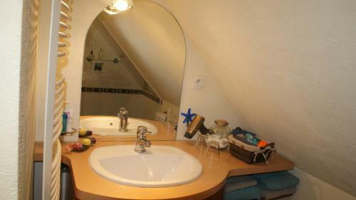 Bed & Breakfast Chambre D'hotes Le Vogelgarten