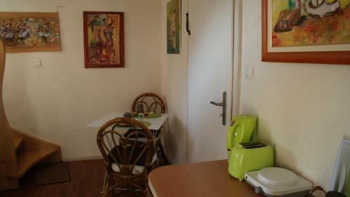 Bed & Breakfast Chambre D'hotes Le Vogelgarten