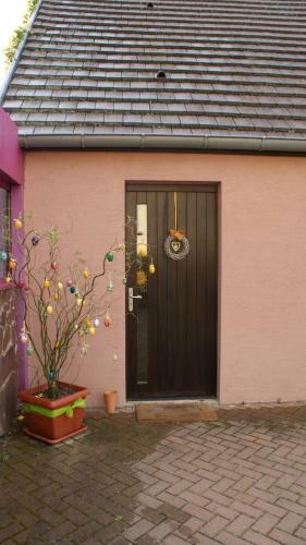 Bed & Breakfast Chambre D'hotes Le Vogelgarten