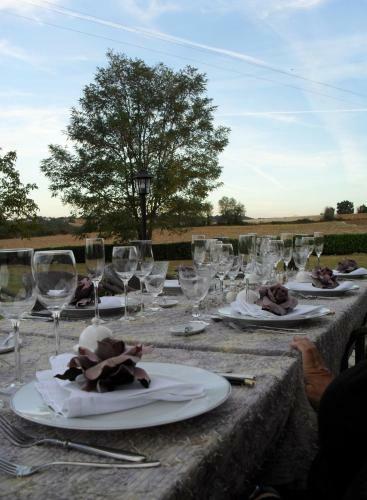 Hostal Dunes Charme Et Douceur De Rosi�s