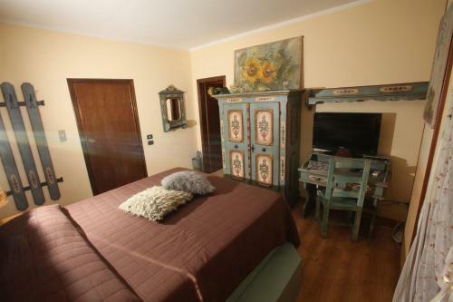 Hotel Le Quattro Coppe