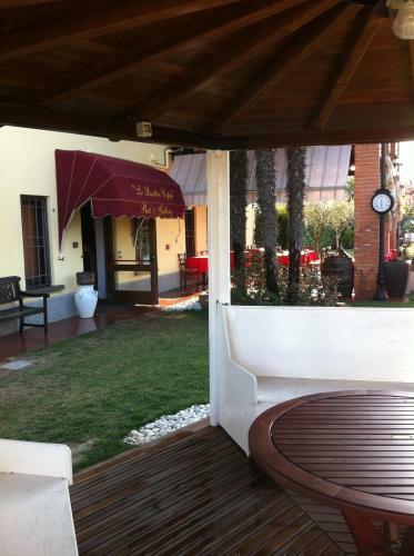 Hotel Le Quattro Coppe