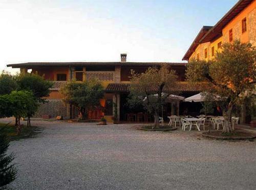 Agroturismo Azienda Agrituristica Armea
