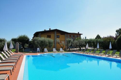 Agroturismo Azienda Agrituristica Armea