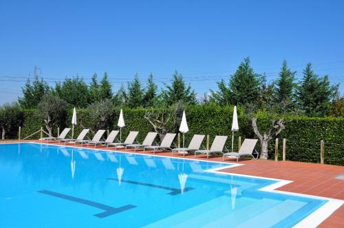 Agroturismo Azienda Agrituristica Armea