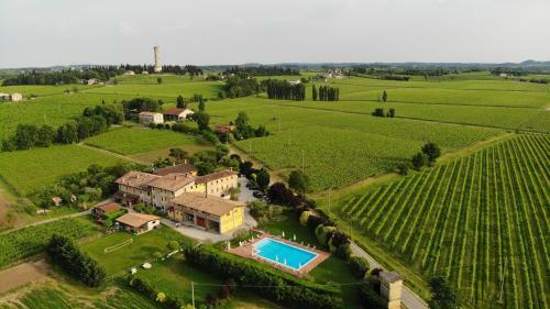 Agroturismo Azienda Agrituristica Armea