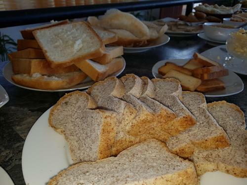 Bed & Breakfast Leisure Mount View Holiday Inn