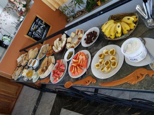 Bed & Breakfast Leisure Mount View Holiday Inn