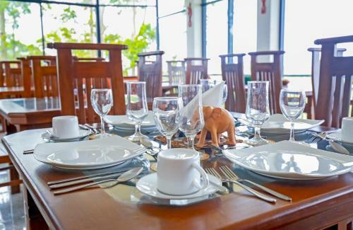 Bed & Breakfast Leisure Mount View Holiday Inn