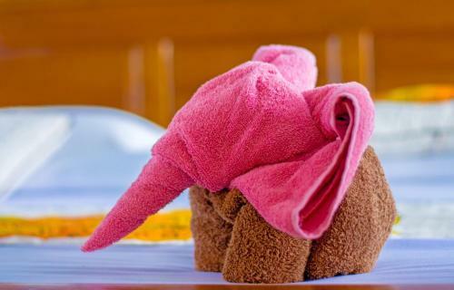 Bed & Breakfast Leisure Mount View Holiday Inn