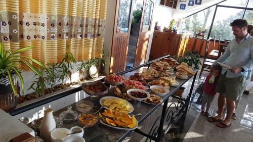 Bed & Breakfast Leisure Mount View Holiday Inn