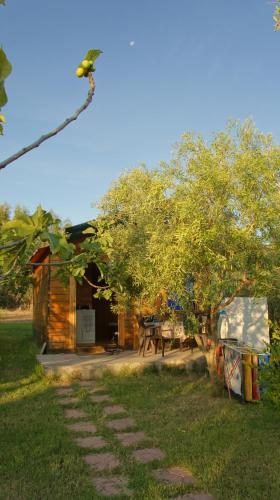 Agroturismo Agriturismo Tres Montes