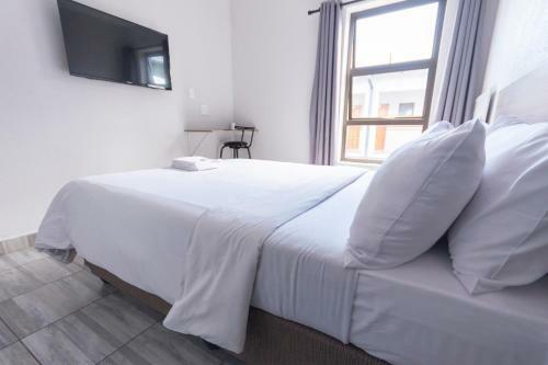 Hotel Ecomotel O.r.tambo