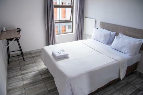 Hotel Ecomotel O.r.tambo
