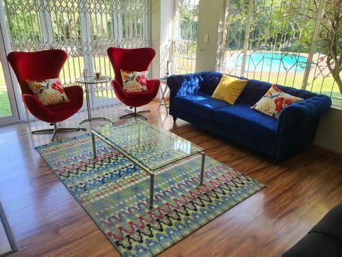 Apartamento Achim Home, Or Thambo