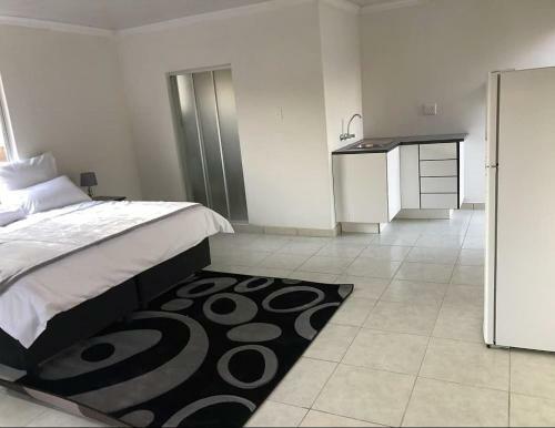 Hostal Africaren Budget Stay