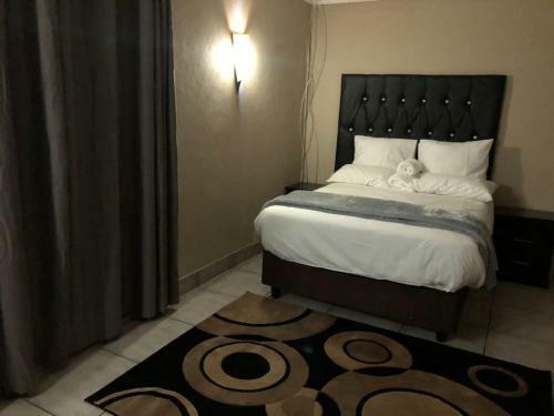 Hostal Africaren Budget Stay
