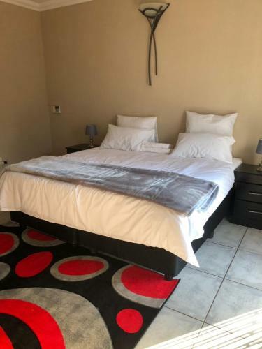 Hostal Africaren Budget Stay