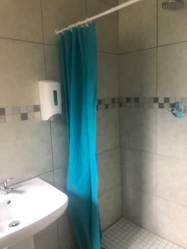 Hostal Africaren Budget Stay
