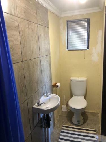 Hostal Africaren Budget Stay