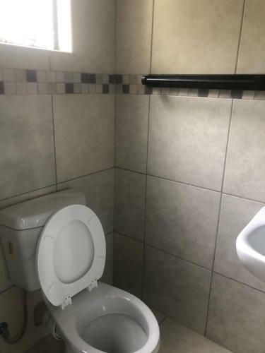 Hostal Africaren Budget Stay