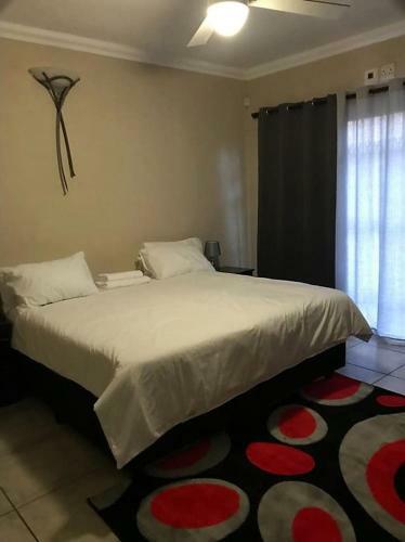 Hostal Africaren Budget Stay