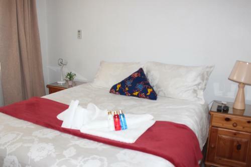 Hostal 11 Eland Guest House