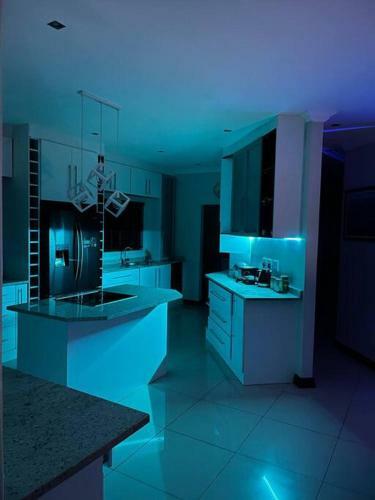 Luxury Holiday Home