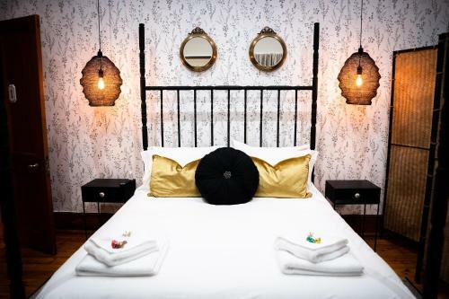 Hostal @athens Guest Rooms
