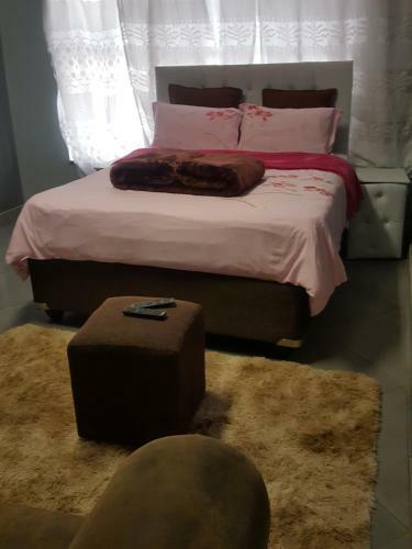 Hostal Happy Stay Guest House In Klerksdorp