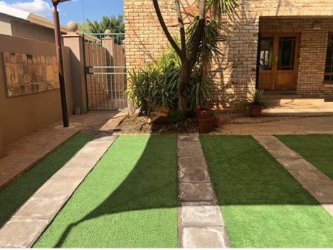 Apartamento @ 3 Carl Street