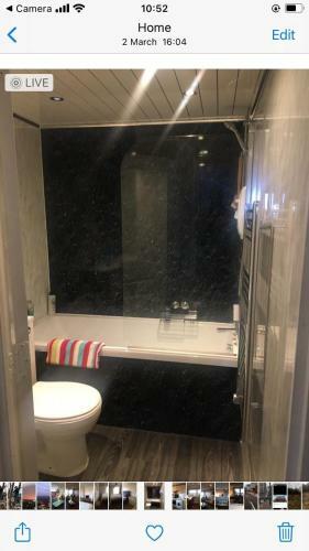 Apartamento Skyline Views