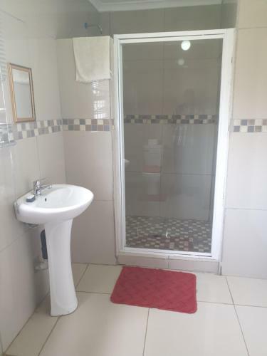 Hostal Rose Guesthouse Klerksdorp