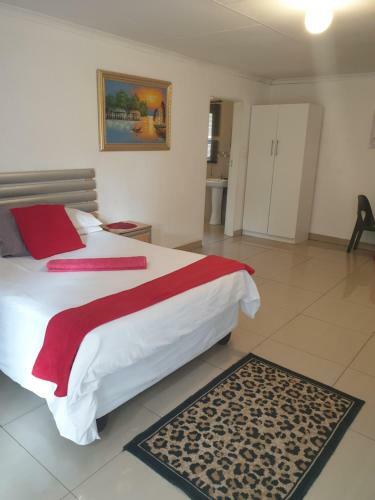 Hostal Rose Guesthouse Klerksdorp
