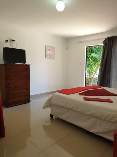 Hostal Rose Guesthouse Klerksdorp