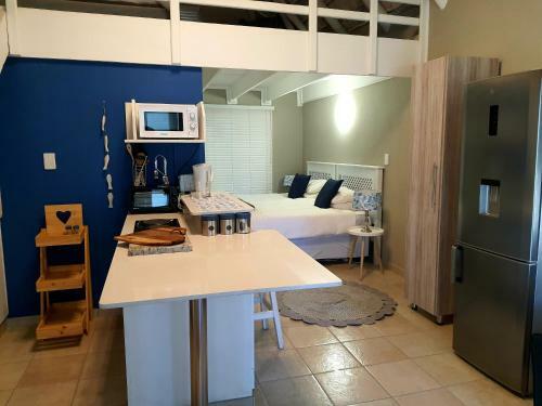 Villa Simply Blessed, Adorable Unit. Peaceful And Relaxing!
