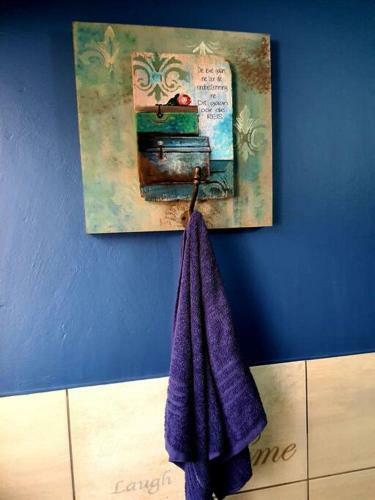 Villa Simply Blessed, Adorable Unit. Peaceful And Relaxing!