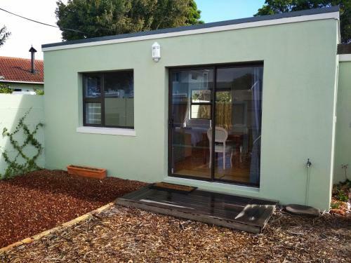 Apartamento Little Heron Cottage