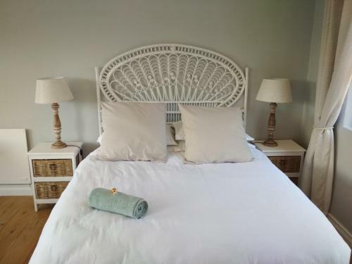 Apartamento Little Heron Cottage