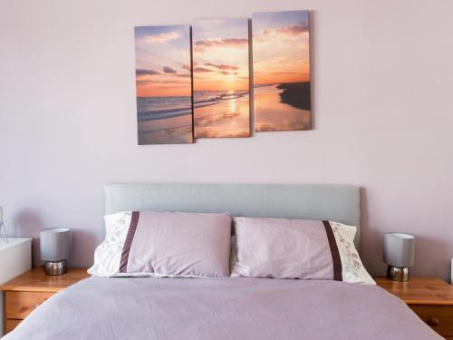 Apartamento Pass The Keys Lovely 2 Bed Flat In Glasgow Harbour, West End