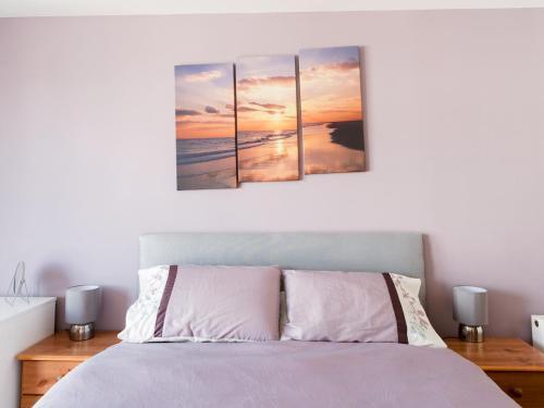 Apartamento Pass The Keys Lovely 2 Bed Flat In Glasgow Harbour, West End
