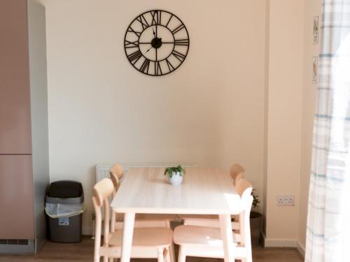 Apartamento Pass The Keys Lovely 2 Bed Flat In Glasgow Harbour, West End