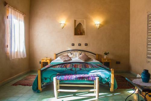 Hotel La Maison Anglaise Garden Ecolodge