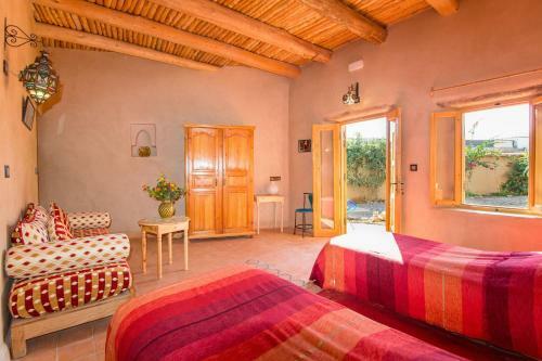 Hotel La Maison Anglaise Garden Ecolodge